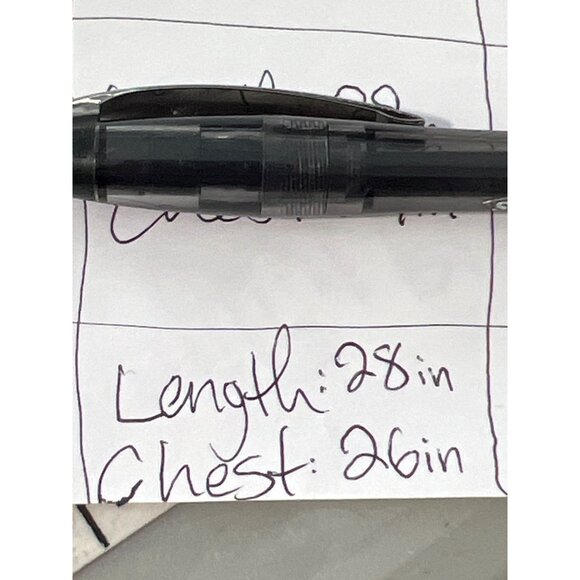 Blue 84 Hockey Yak Head Hoodie Sweatshirt Large Navy Blue Pullover Cotton Poly - Picture 4 of 6